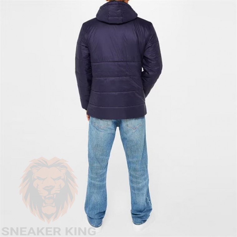 Куртка Puma teamliga jacket 657265 06